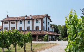 Agriturismo Cjasal di Pition