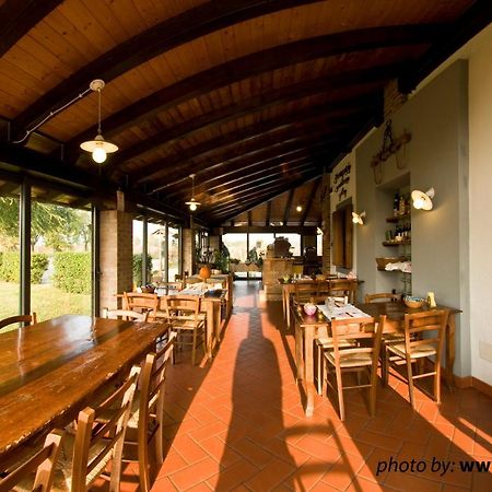 Agriturismo Cjasal di Pition Pozzuolo del Friuli Esterno foto