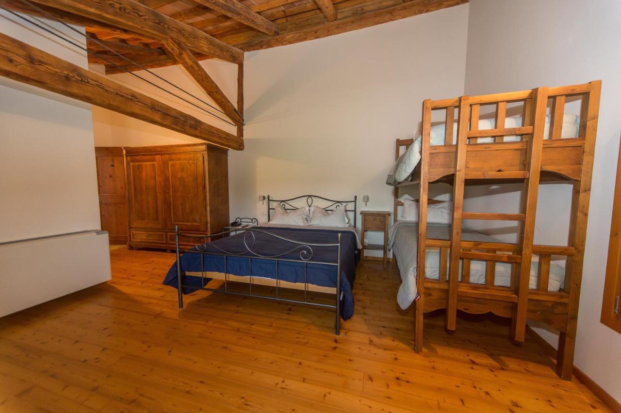 Agriturismo Cjasal di Pition Pozzuolo del Friuli Esterno foto