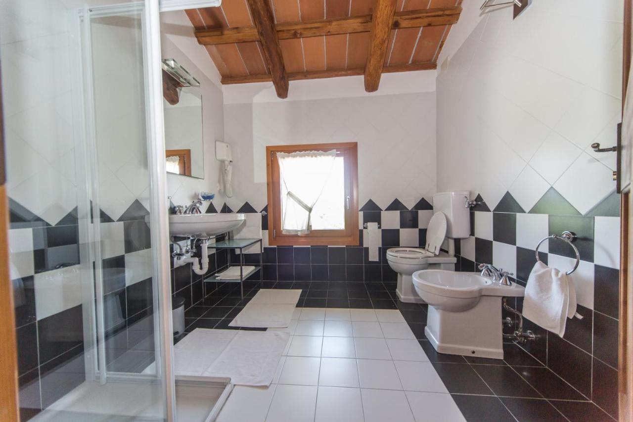 Agriturismo Cjasal di Pition Pozzuolo del Friuli Esterno foto