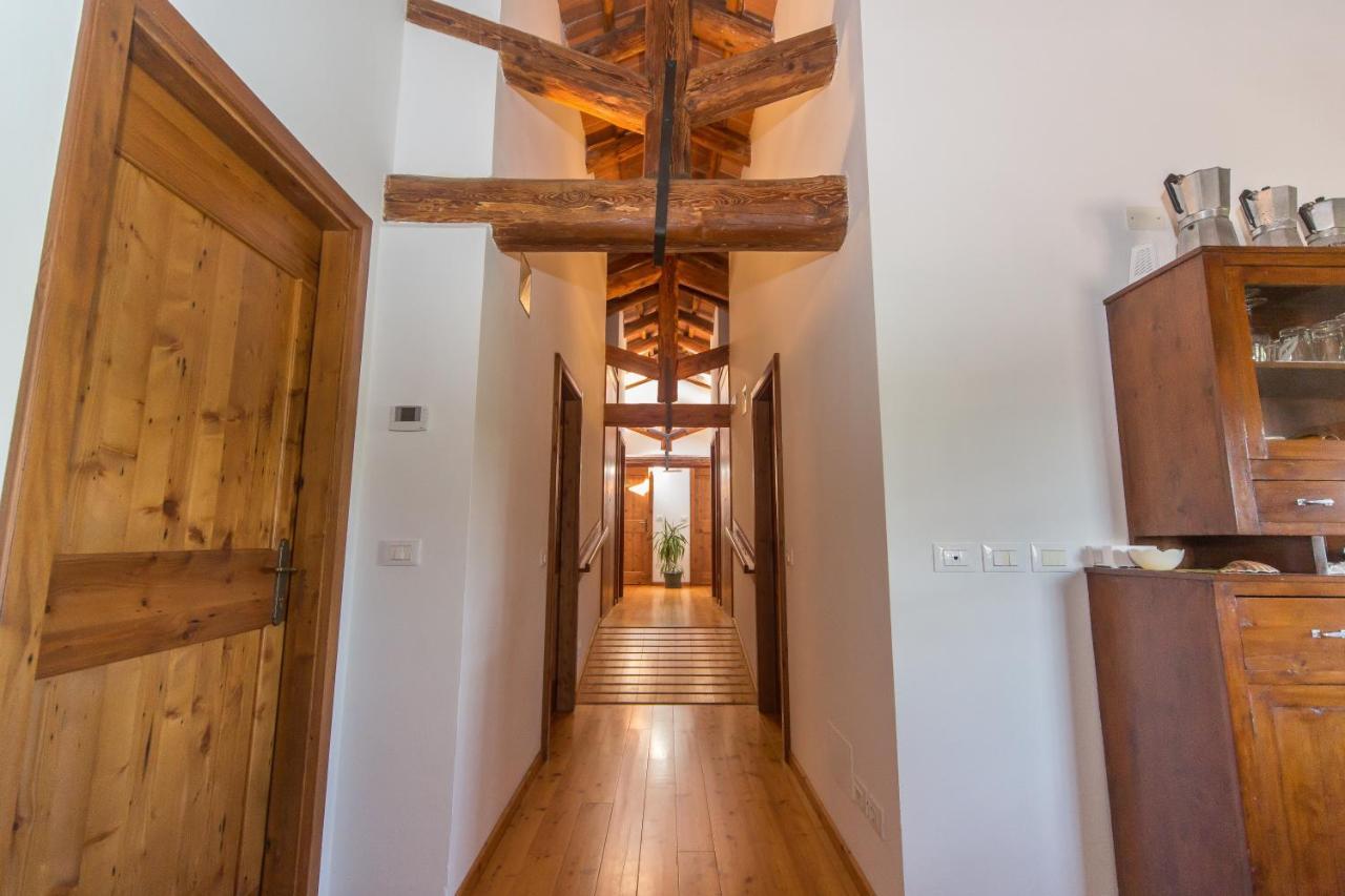 Agriturismo Cjasal di Pition Pozzuolo del Friuli Esterno foto