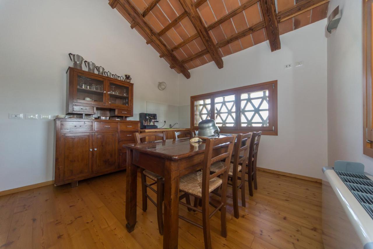 Agriturismo Cjasal di Pition Pozzuolo del Friuli Esterno foto