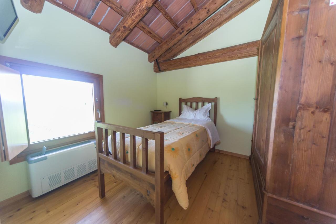 Agriturismo Cjasal di Pition Pozzuolo del Friuli Esterno foto