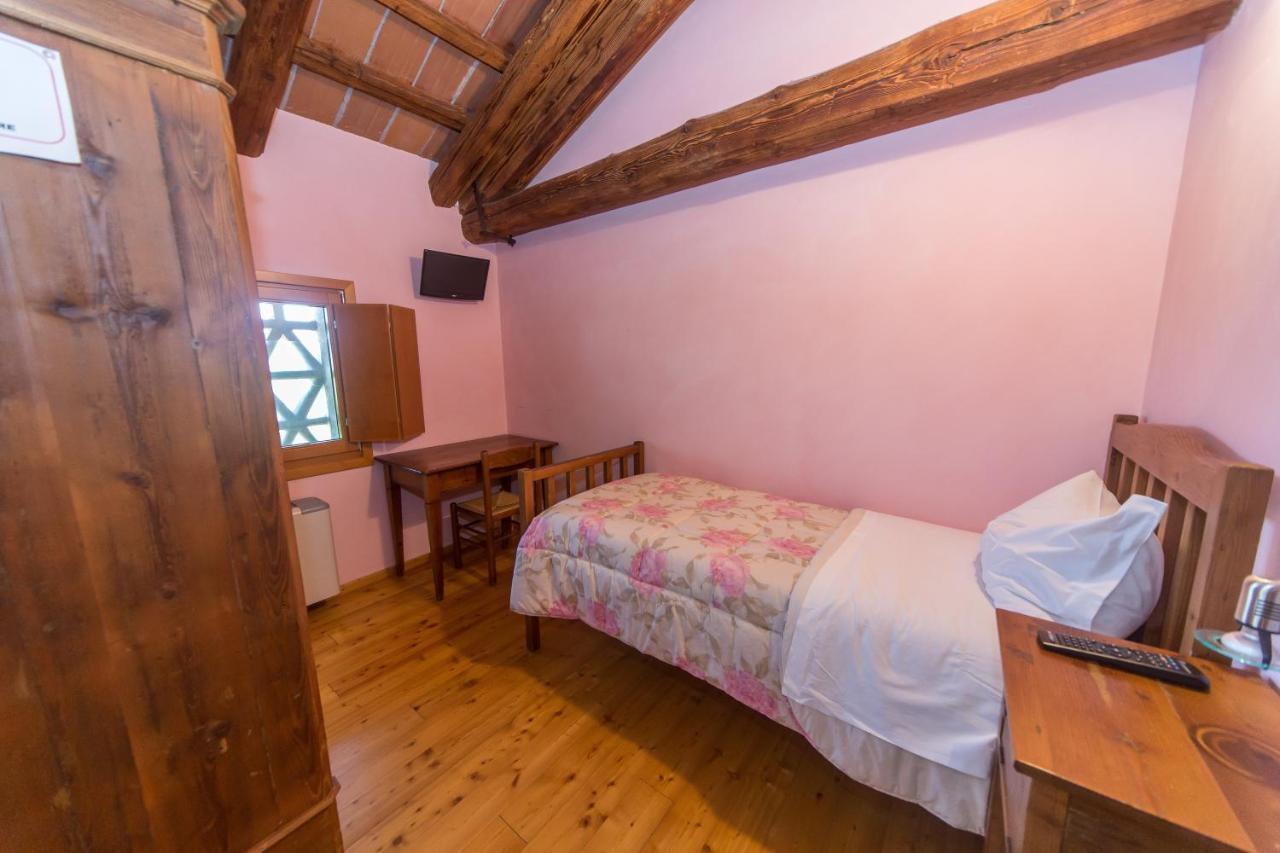 Agriturismo Cjasal di Pition Pozzuolo del Friuli Esterno foto