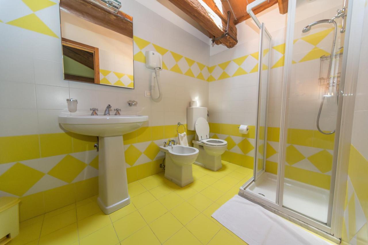 Agriturismo Cjasal di Pition Pozzuolo del Friuli Esterno foto