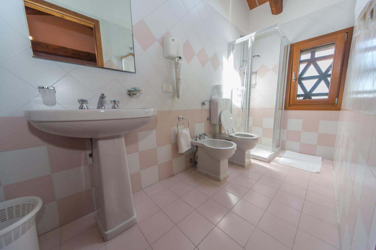 Agriturismo Cjasal di Pition Pozzuolo del Friuli Esterno foto