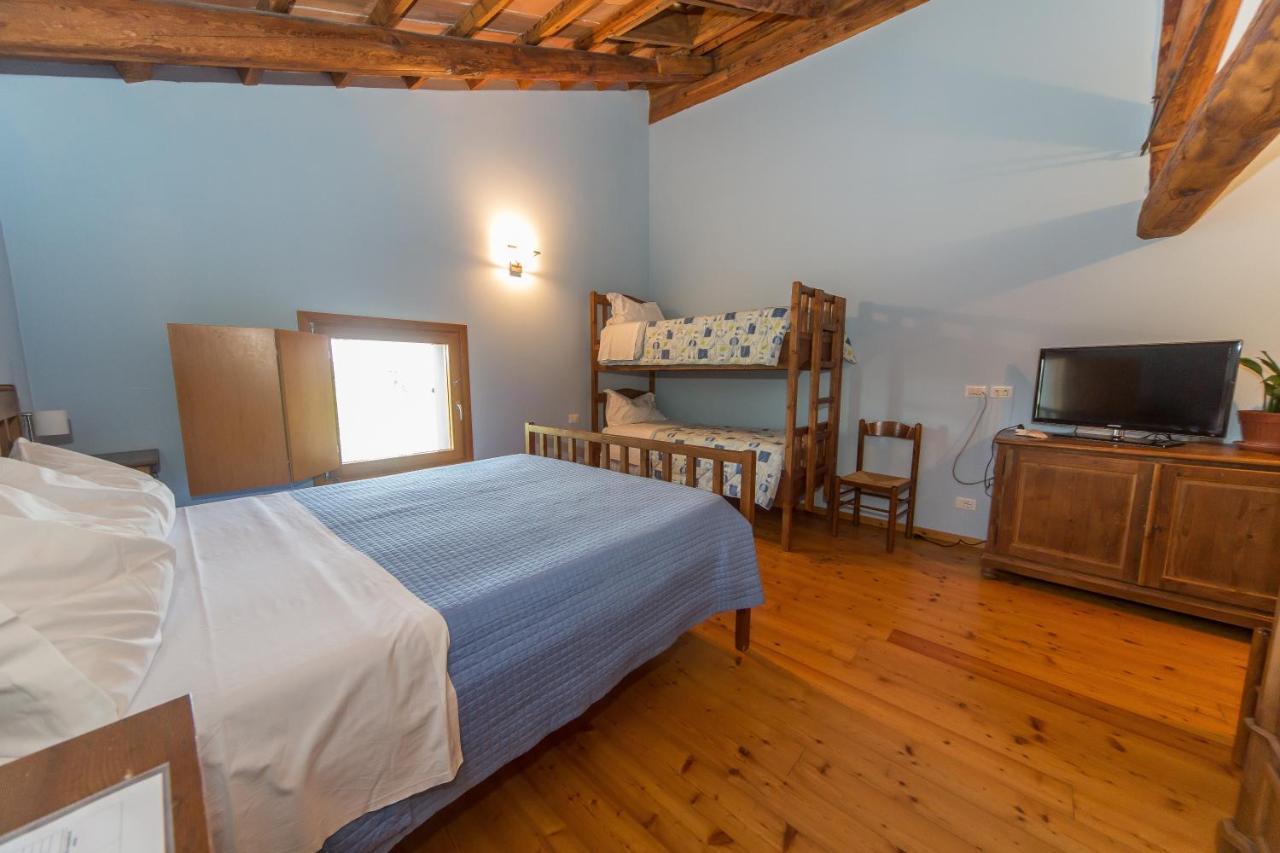 Agriturismo Cjasal di Pition Pozzuolo del Friuli Esterno foto