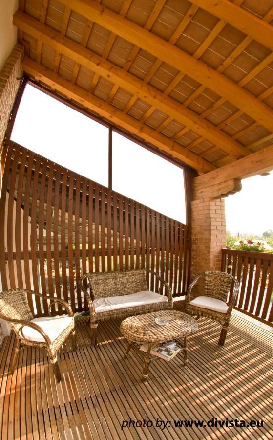 Agriturismo Cjasal di Pition Pozzuolo del Friuli Esterno foto