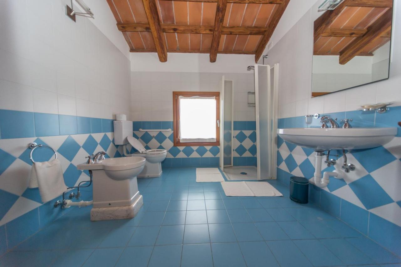 Agriturismo Cjasal di Pition Pozzuolo del Friuli Esterno foto