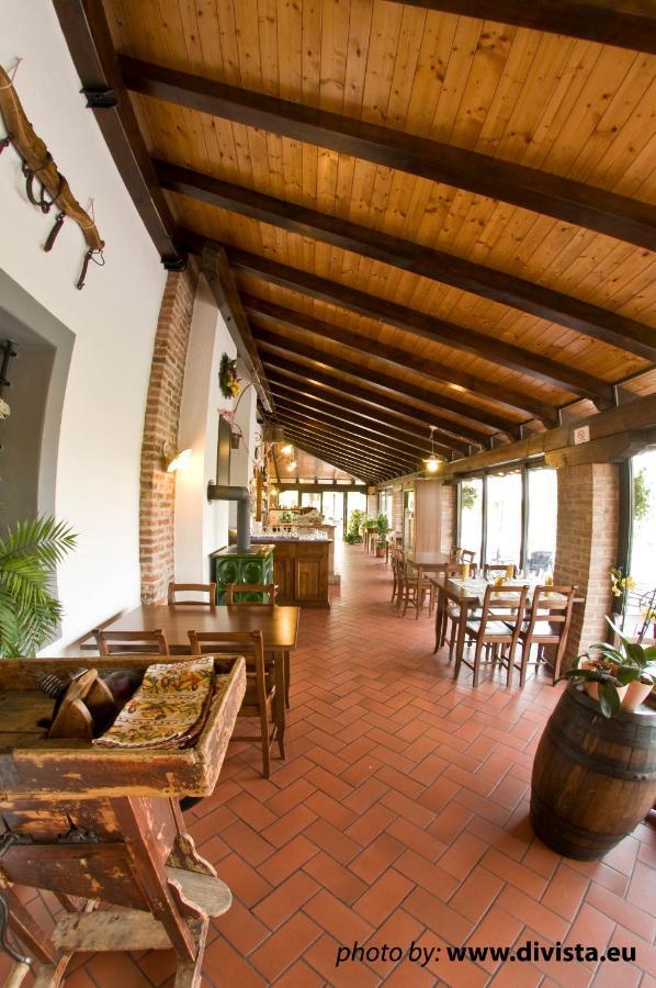 Agriturismo Cjasal di Pition Pozzuolo del Friuli Esterno foto
